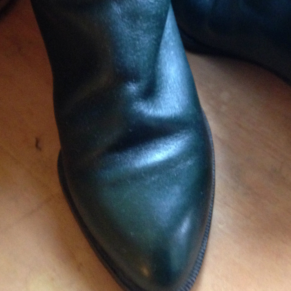 Riding Boots by Bandolino - Picture 4 of 7